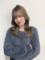 オーロ 千里山店(ORO) 20代30代40代50代髪質改善イメチェン美髪似合わせカット