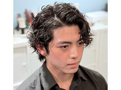 ソバー(SOBER)の写真
