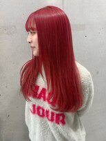 シーク 天神(SEEK)&nbsp;ハイトーン/ブリーチ/ケアブリーチ/ダブルカラー/トリートメント