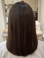 アルターリール(aL ter Rire) メルティカラー/フェミニンロング/似合わせカット/ミディアム