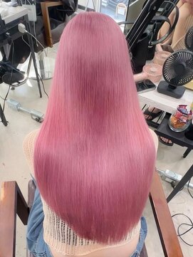 ロイス 渋谷(ROIS) ボブルフ/ネビージュ/小顔/ワンレン/スモーキーアッシュ[渋谷駅]