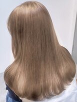 フォルテ プリモ 焼津 藤枝(FORTE PRIMO)&nbsp;ミルクティーブラウン