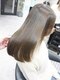ヘアテリア リュウ 大塚(hair teria ryu)の写真/クセ・ごわつき・うねり・パサつきにお悩みの方に！こだわりの薬剤でシルキーストレートに♪【大塚】