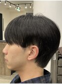 スパイキーショート/ジェットモヒカン/ショートバング/men's