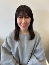 サンク 大船鎌倉店(sunc) ツヅキ チアキ