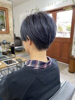 リル(lilu)&nbsp;ベリーショート［湘南台/湘南台駅/ゆめが丘/湘南台東口］