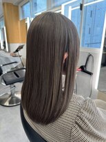 フリーラ 横浜(freera)&nbsp;ミルクティーグレージュ