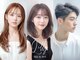 リリーヘアーリベート 浅草橋東口店(LiLiy hair LIBERT'E)の写真