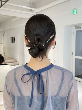 ロイリー バイ ローウェ 立川(Loely by Louwe) カチモリ