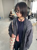 クルネ(kurune) ボブレイヤー