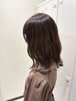 ジャパン ホンテン(JAPAN HONTEN) アッシュカラー