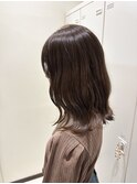 アッシュカラー