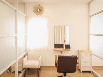 FreelanceSalon ALITY 【アリティ】