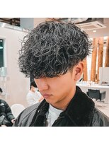 ルースト 渋谷店(ROOST)&nbsp;[雰囲気抜群]大人スペインカール