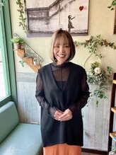 ヘアプロデュース アップス(hair produce UP's) 宮田 敦子