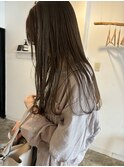【kana】いつも、赤味が出やすい方に！カーキカラー♪
