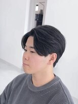 アビー ランシェル(ABEY LENCIEL) フェザーショート