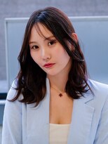 アテナ(ATENA) 福岡で叶える上品なレイヤースタイル