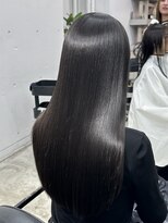 ディプティモイラ(dipty MOILA)&nbsp;艶髪グレージュ