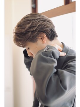 レイズ(RAYS) バレイヤージュ