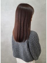 ルシードスタイルビギン(LUCIDO STYLE BEGIN)&nbsp;うるつやロング