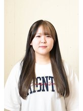 エテルノ(eterno) 鈴木 綾華