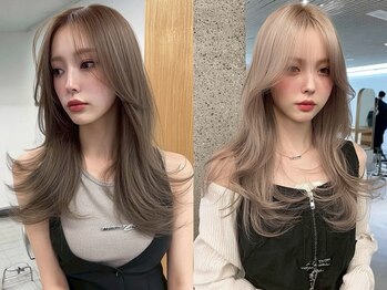 フォーカスジャパン(FOCUS JAPAN)の写真/【烏丸駅徒歩5分】お手頃価格×高技術で学生の味方に！スタイリング方法などお気軽に相談下さい♪