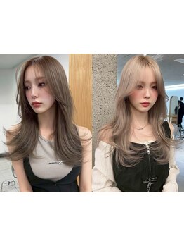 【烏丸駅徒歩5分】お手頃価格×高技術で学生の味方に！スタイリング方法などお気軽に相談下さい♪