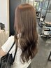 【高橋指名限定】カット＋イルミナカラー＋オージュアプチトリートメント