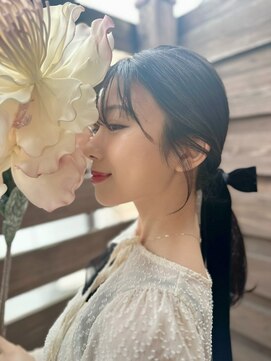 パーティー PAR-TY 本店 色気増韓国風スタイル