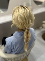 ミリー(Milly)&nbsp;あみおろし