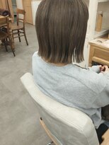 シェリー(Cherie) 多毛さん/軽くしたい/結べる長さにしたい方