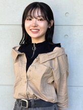 ニューヨークニューヨーク 海老江店(NYNY) 原田 紀波