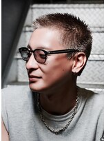 ゴールドシブヤ(GOALD SHIBUYA)&nbsp;ボウズ