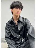 マノン バイ エイチ(MANON by H)&nbsp;【MANON】メンズマッシュ