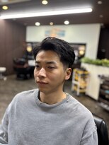 ドゥーエン(DoEN)&nbsp;スパイキーショート