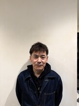 アース 小禄店(EARTH)&nbsp;久場 俊