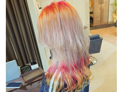 アットゼー(@z)の写真