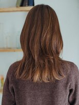 ゲート いわき(Gate)&nbsp;ナチュラルレイヤー