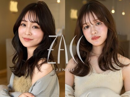 ザックジングウ 表参道(ZACC JINGU)の写真