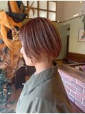 レイヤーボブ