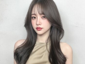 ナチュラル 浦和店(Natural)の写真/【新発想】ふんわりした羽毛の軽さ、なめらかなカシミヤの柔らかさ、素髪が弾むトリキュア★【¥4950】