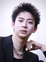 ノン 恵比寿(NoN)&nbsp;スパイキーショート