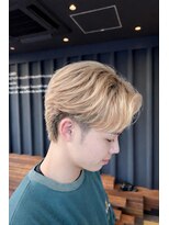 コルバース(COL BIRTH)&nbsp;フェザーショート　【COL BIRTH】