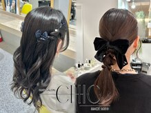 シーク 八王子(CHIC)