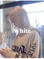 レガロ(RegaLo) White