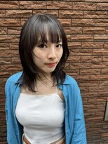 ベベ マルヤマ('BEBE maruyama)&nbsp;夏ミディアム