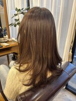 レイリー(LAiLy)&nbsp;大人レイヤー