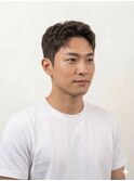 メンズカット/フェード/濡れパン/バーバー/理容/博多/天神/眉毛