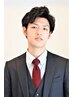 似合わせメンズカット+ニュアンスパーマ[本町/MEN'S/メンズパーマ/髪質改善]